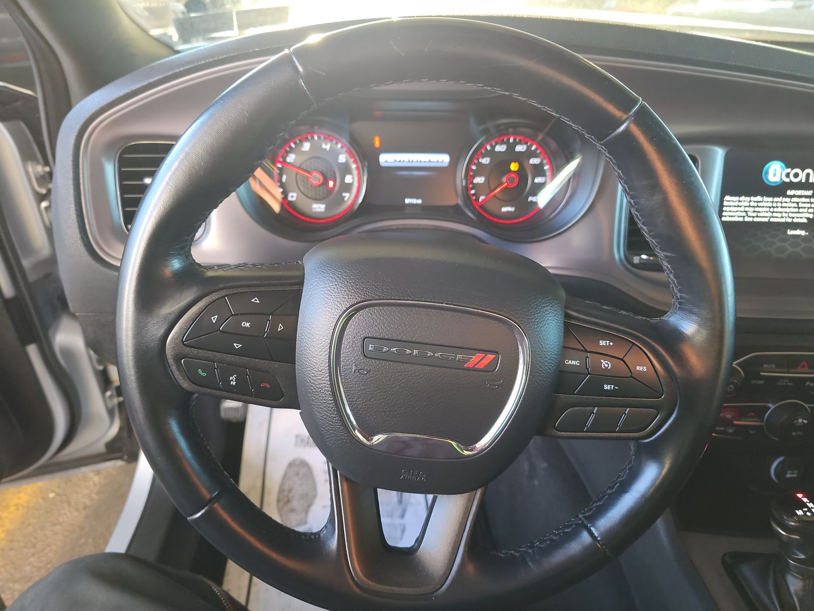 2023 Dodge Charger GT RWD