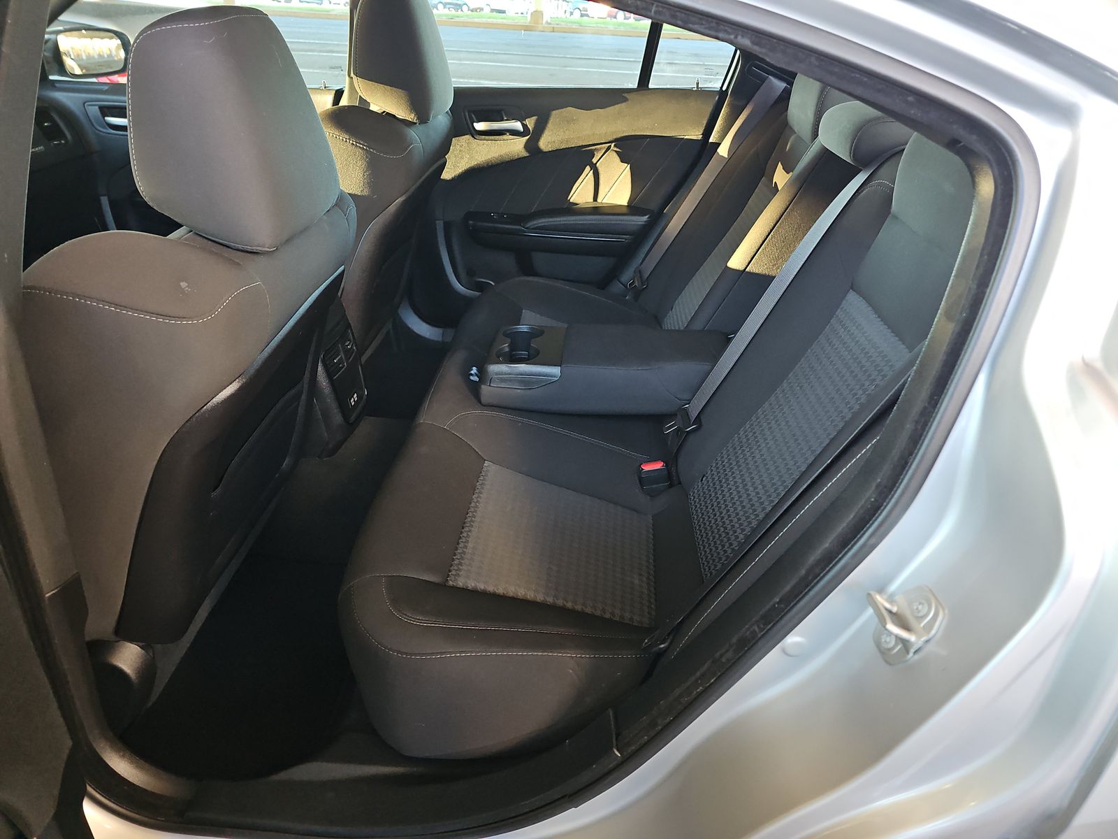 2023 Dodge Charger GT RWD