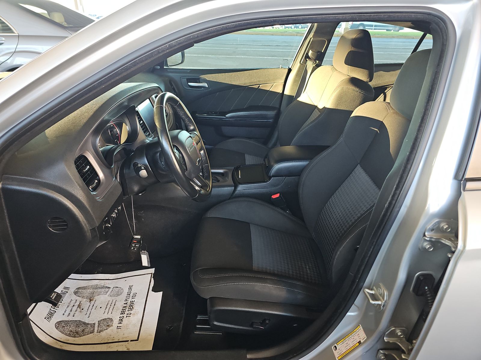 2023 Dodge Charger GT RWD