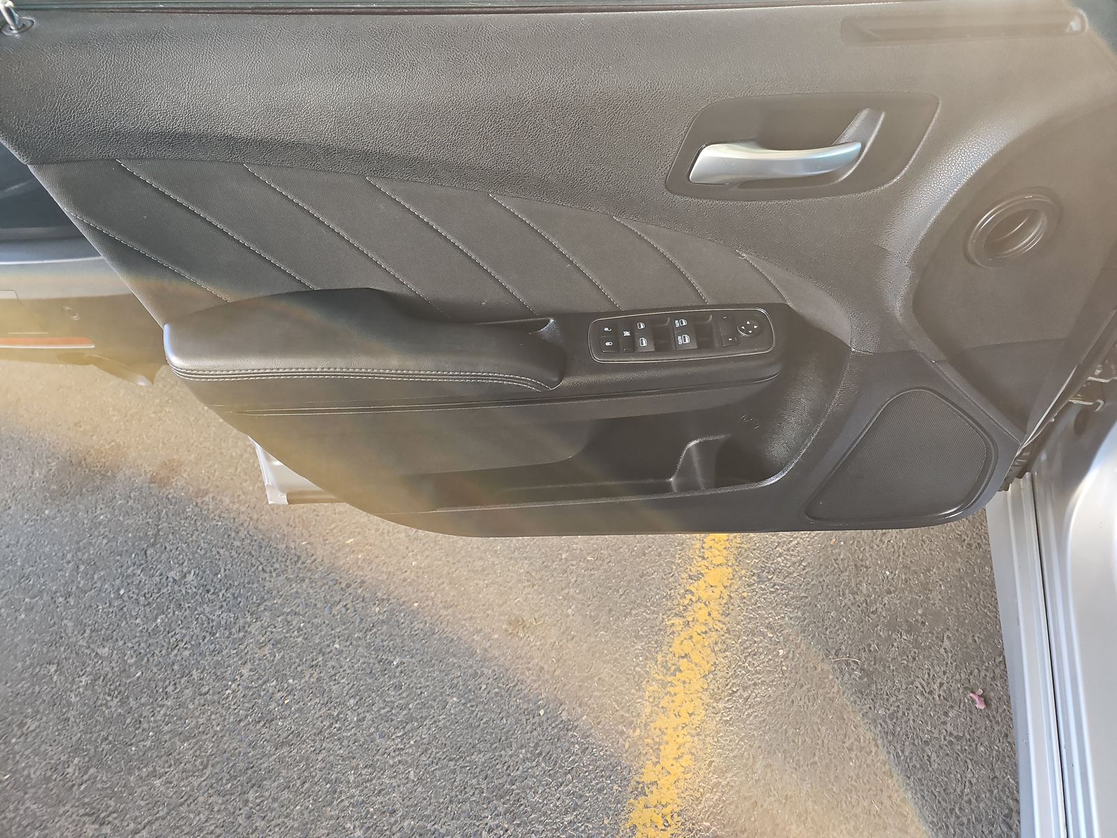 2023 Dodge Charger GT RWD