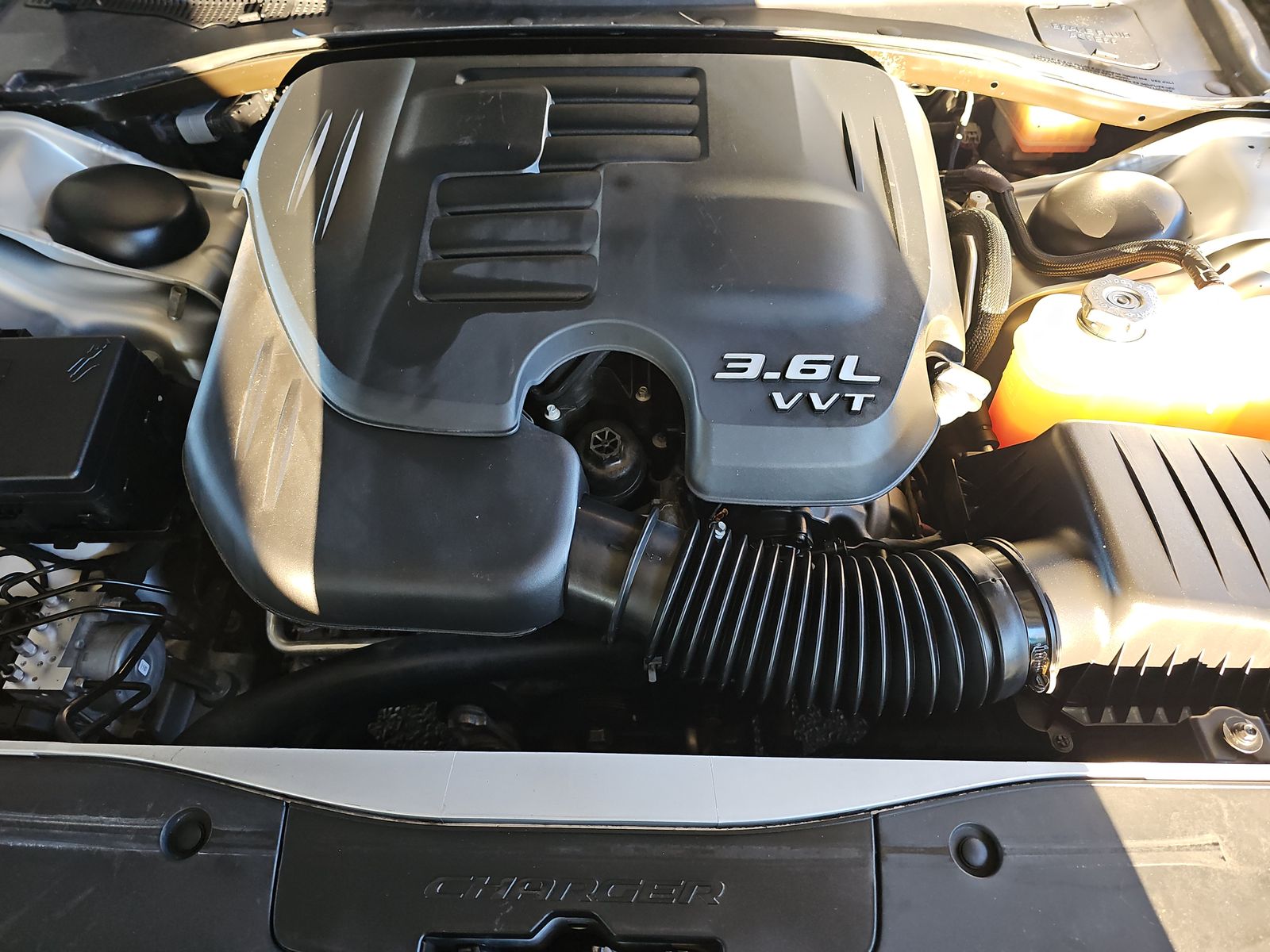 2023 Dodge Charger GT RWD