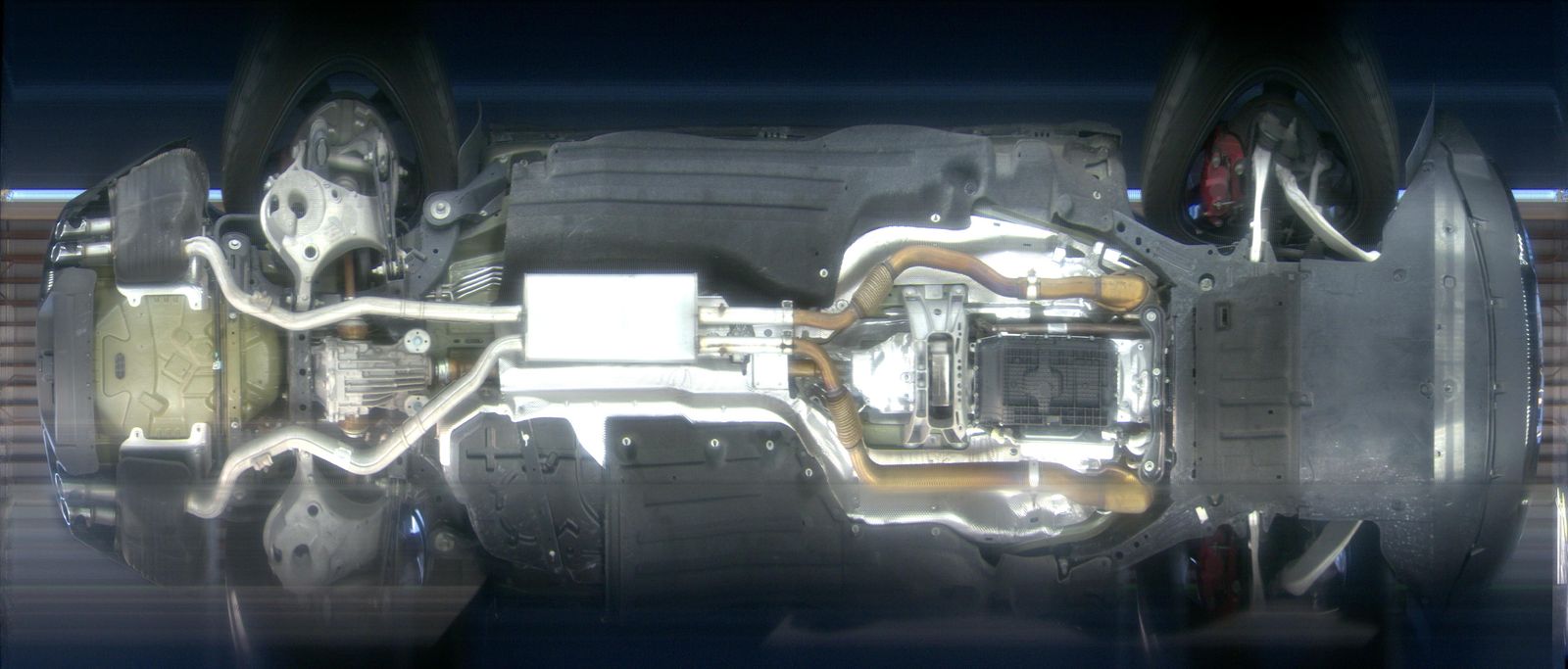 2022 Ford Explorer ST AWD