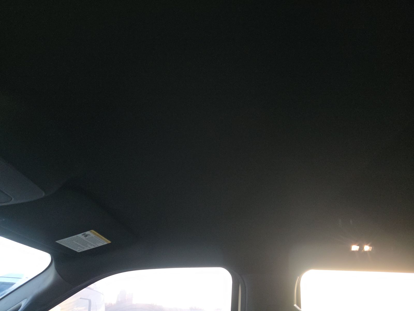 2023 Ford F-150 Hybrid Lariat AWD