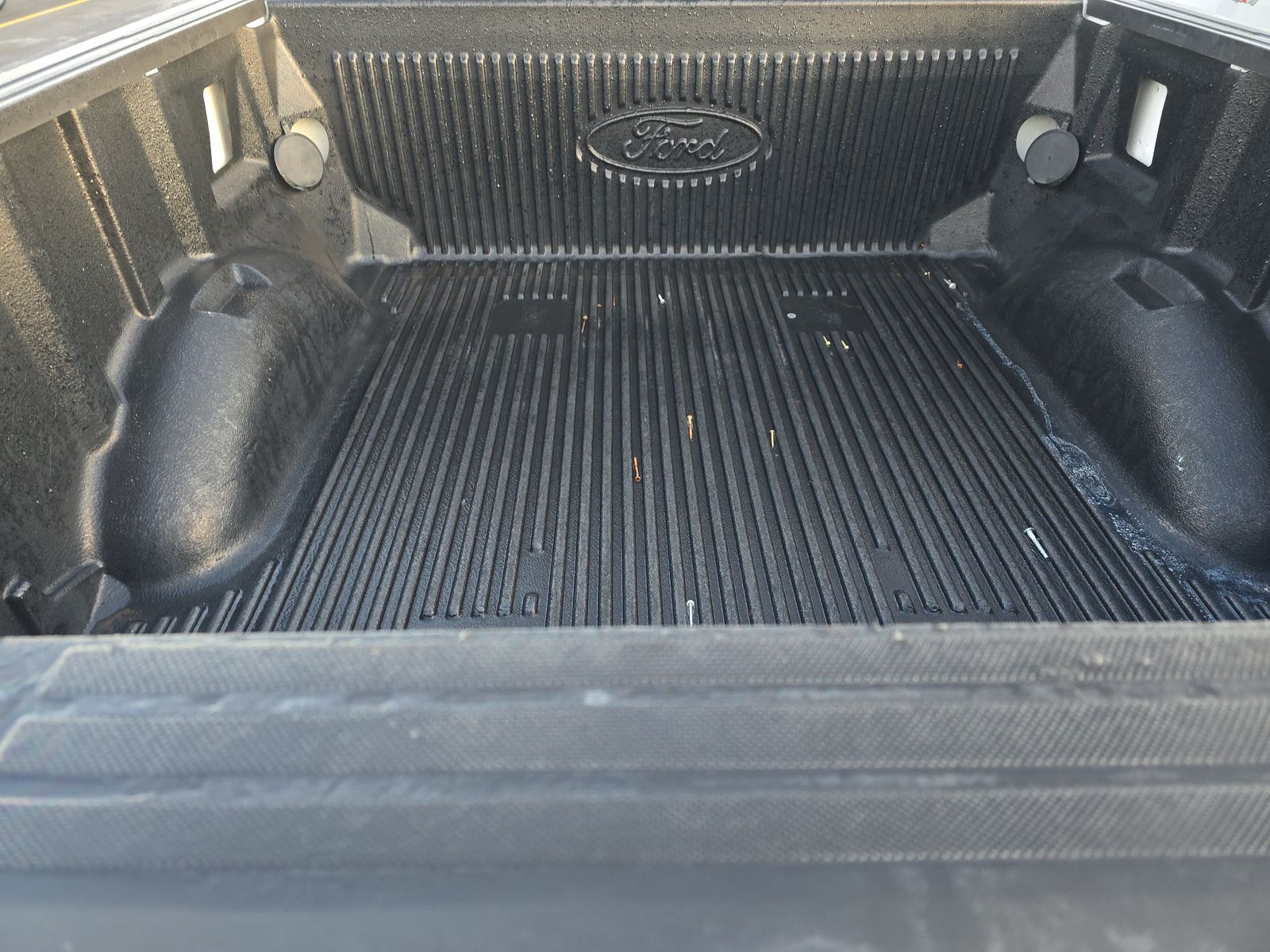 2023 Ford F-150 Hybrid Lariat AWD