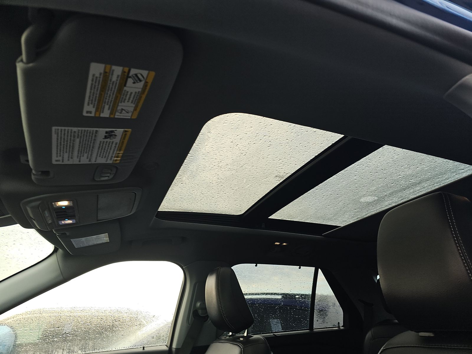 2022 Ford Explorer Limited AWD