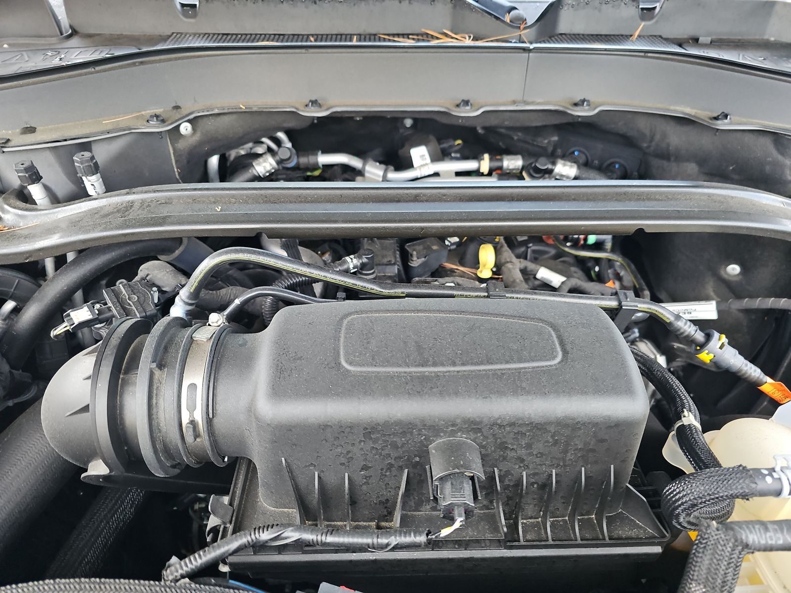 2022 Ford Explorer Limited AWD