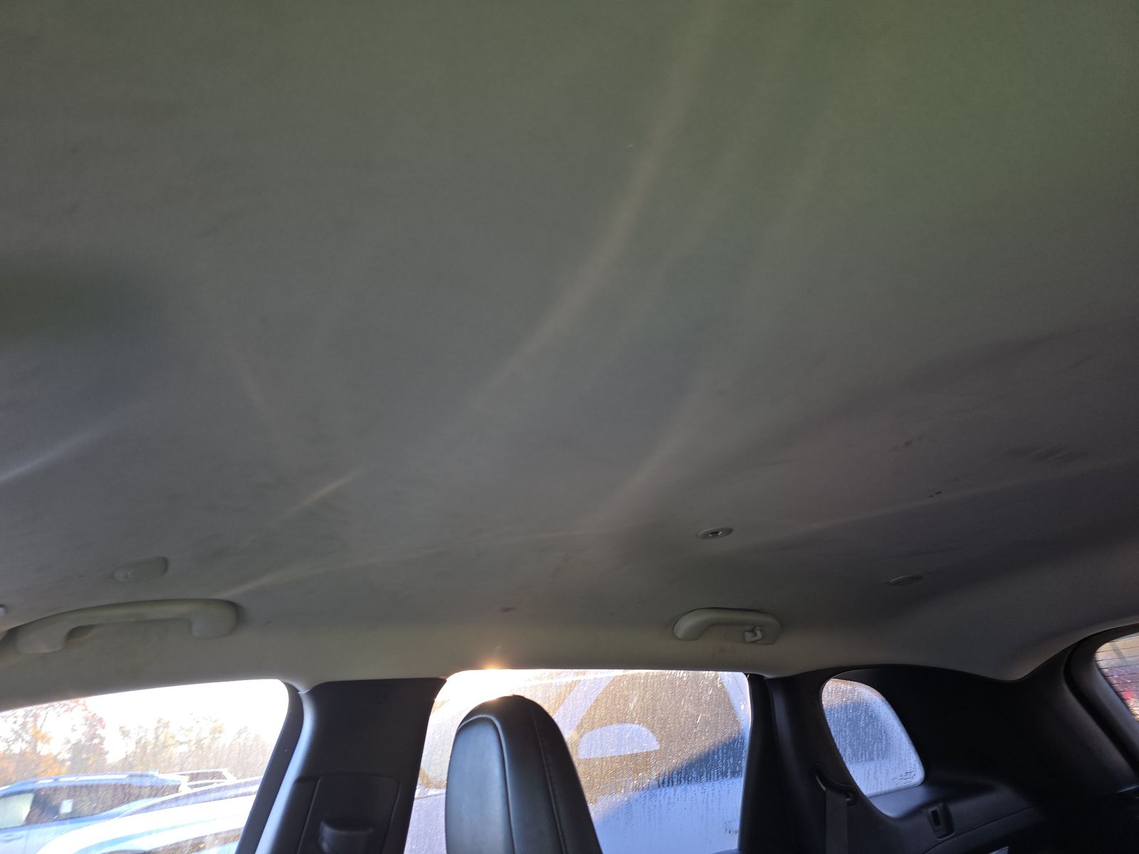 2019 Jeep Cherokee Limited AWD