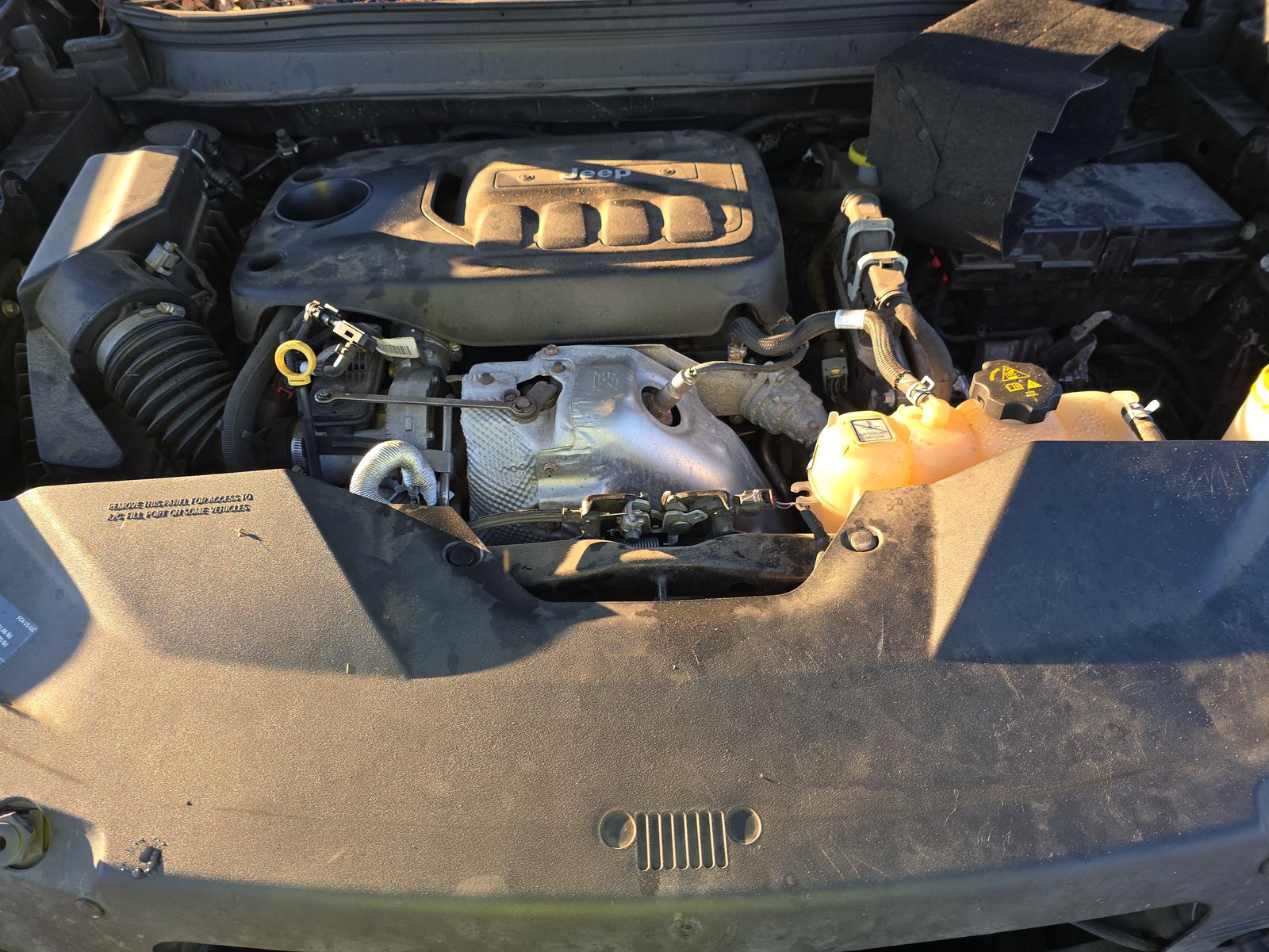 2019 Jeep Cherokee Limited AWD