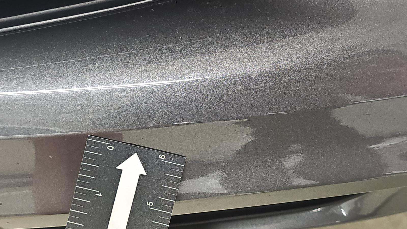 2022 Porsche Cayenne Base AWD