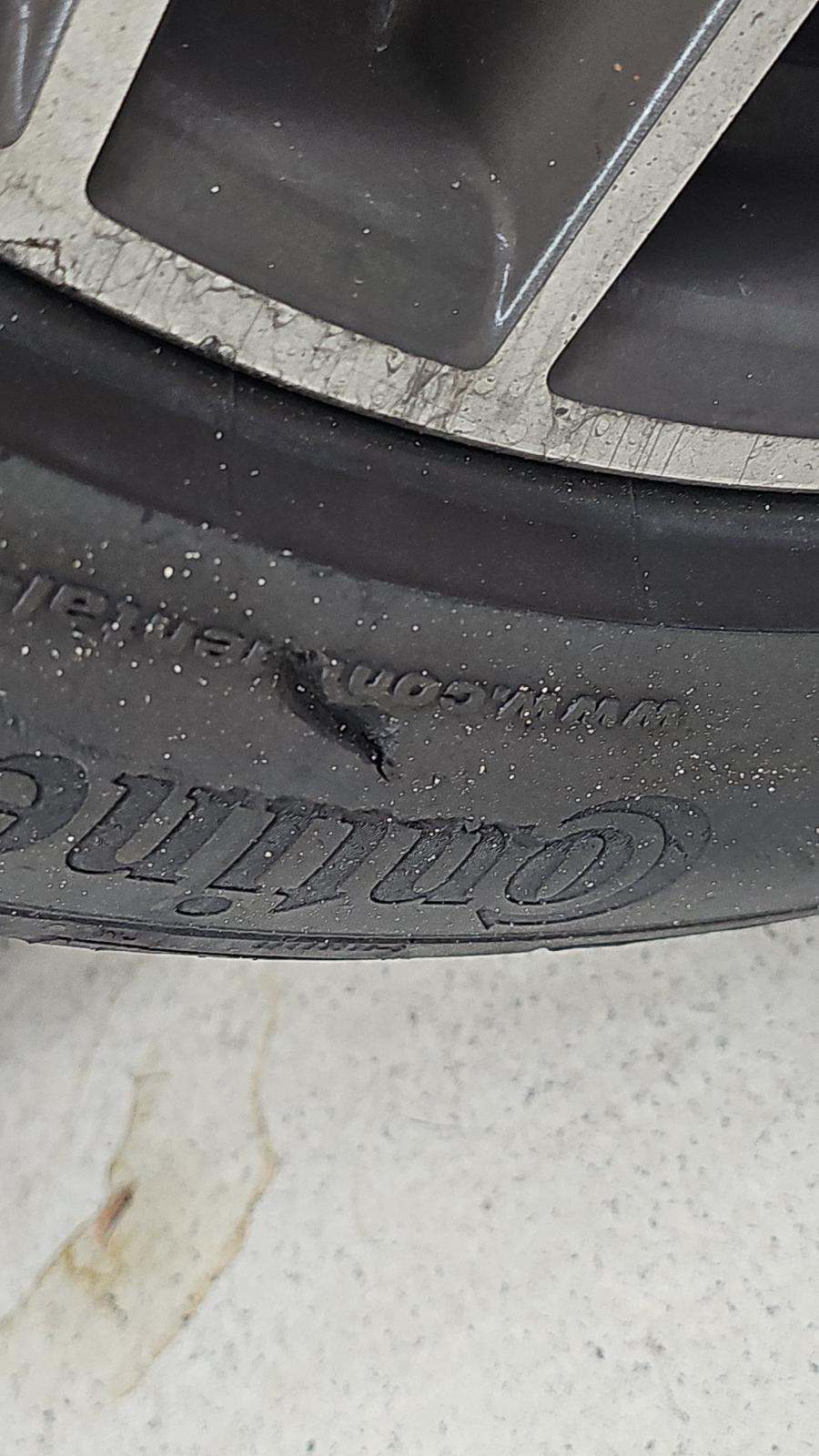 2022 Porsche Cayenne Base AWD