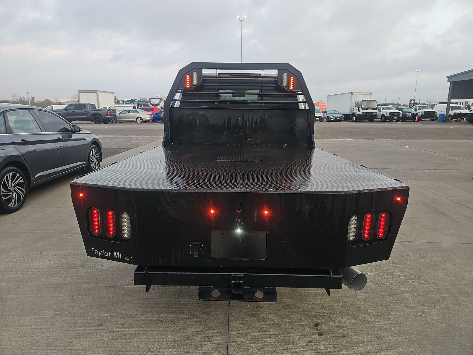 2024 Chevrolet Silverado 2500HD LT AWD