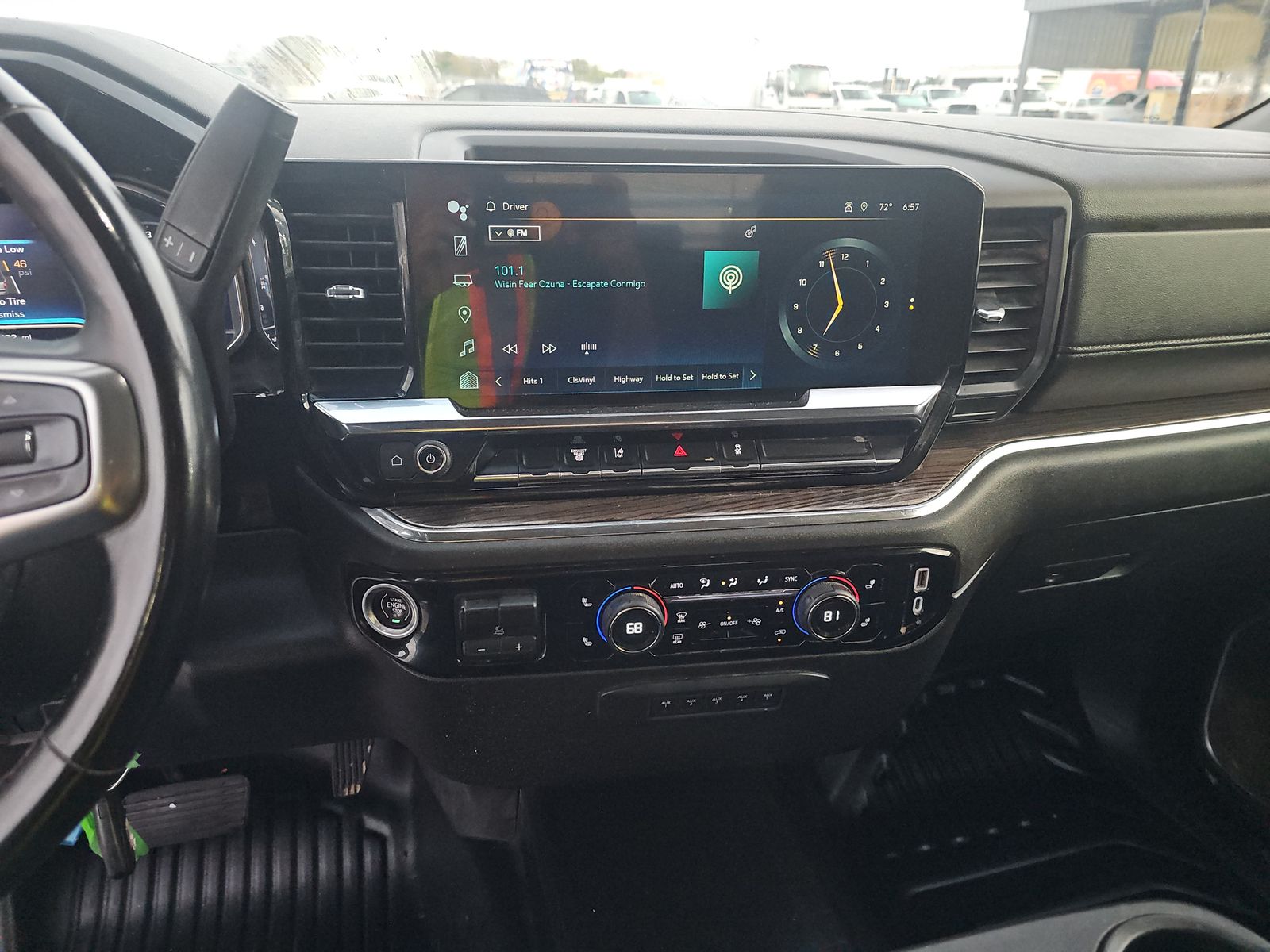 2024 Chevrolet Silverado 2500HD LT AWD