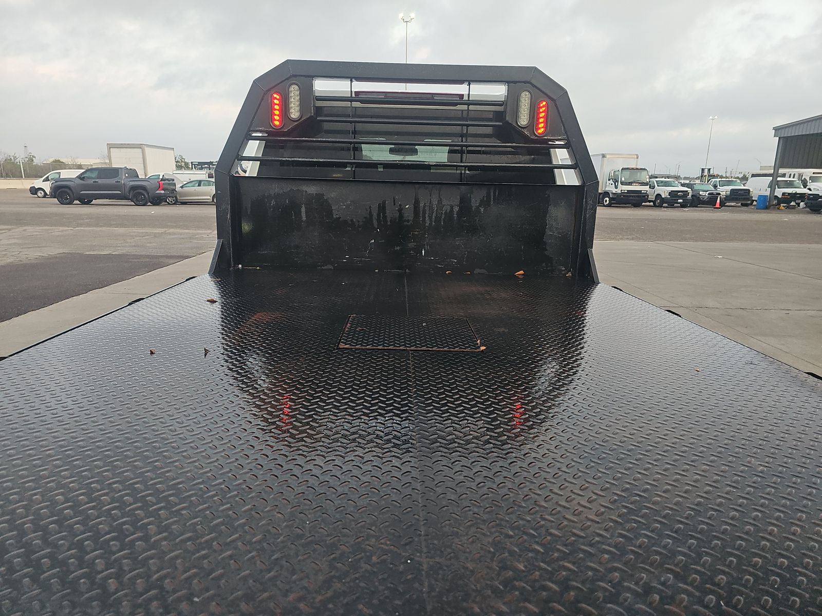 2024 Chevrolet Silverado 2500HD LT AWD