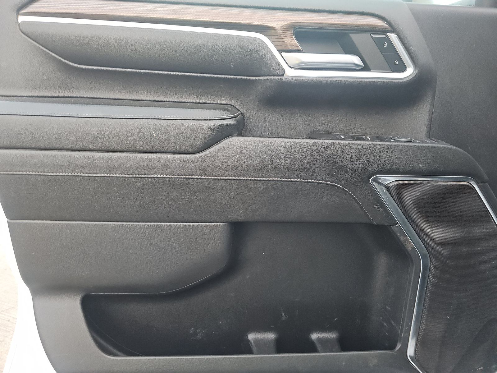 2024 Chevrolet Silverado 2500HD LT AWD