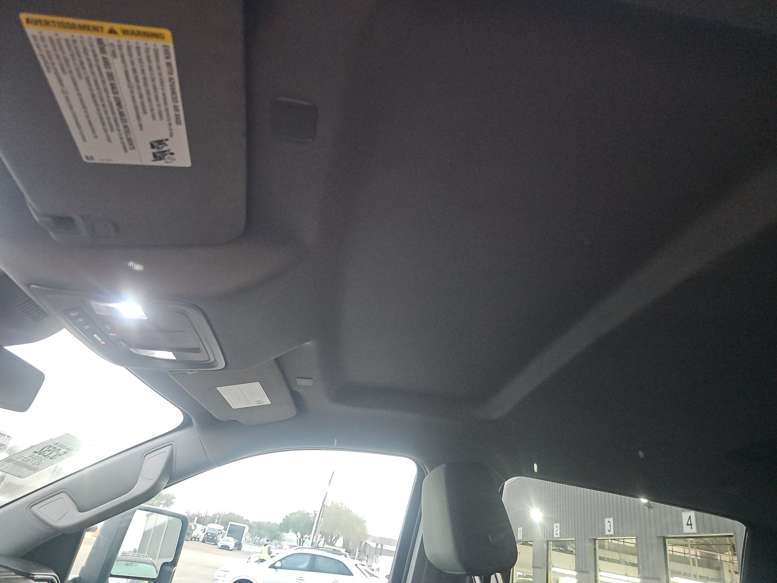 2024 Chevrolet Silverado 2500HD LT AWD