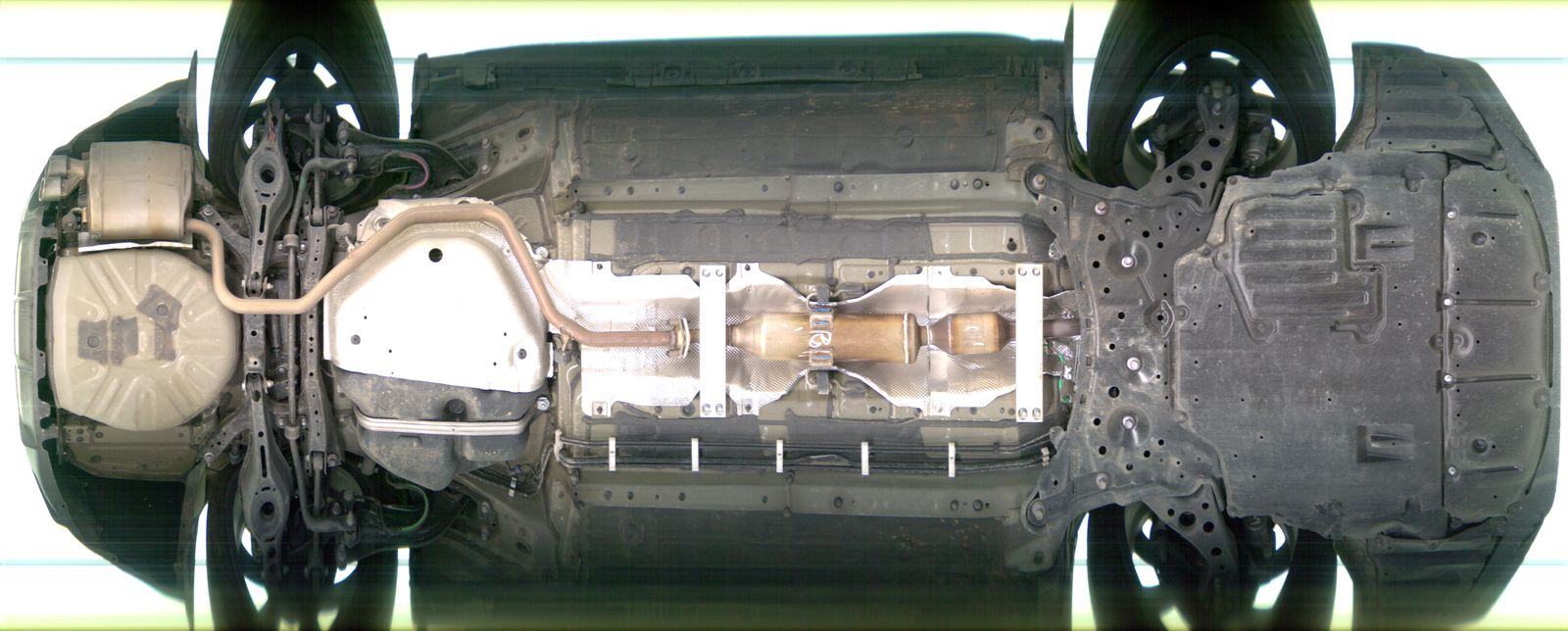 2025 Toyota Corolla SE FWD