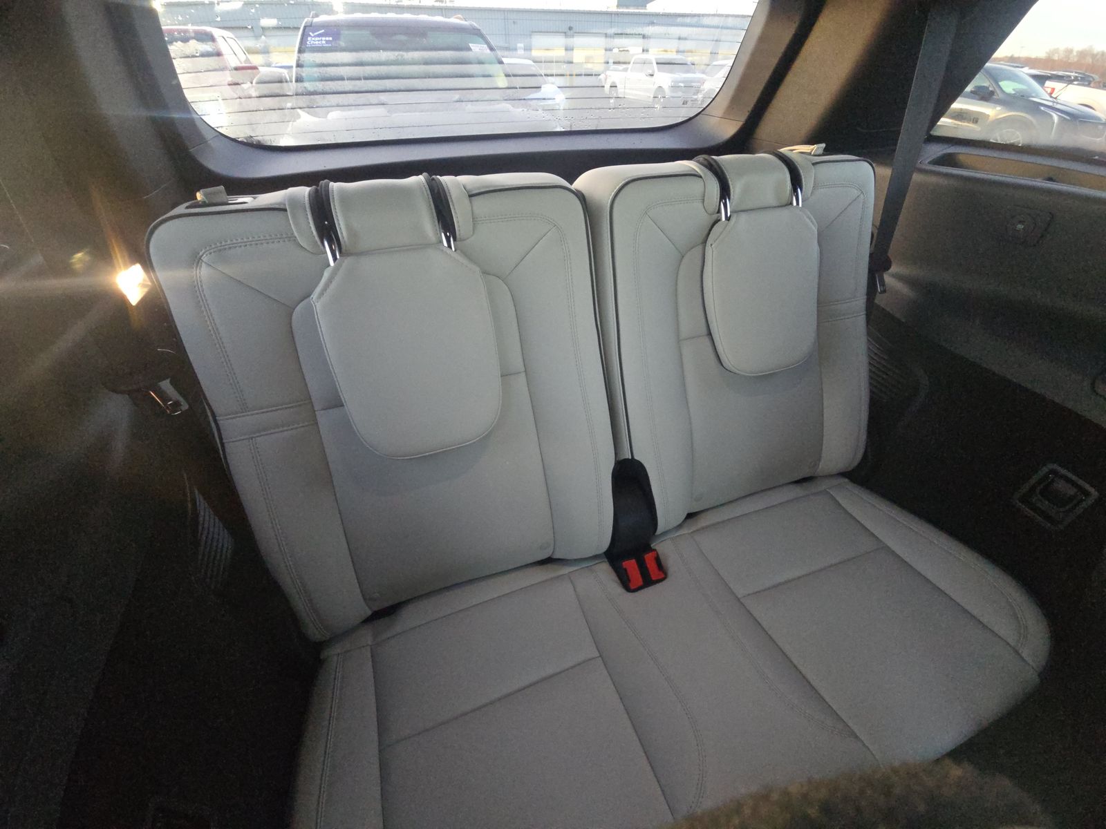 2025 Lincoln Aviator Black Label AWD