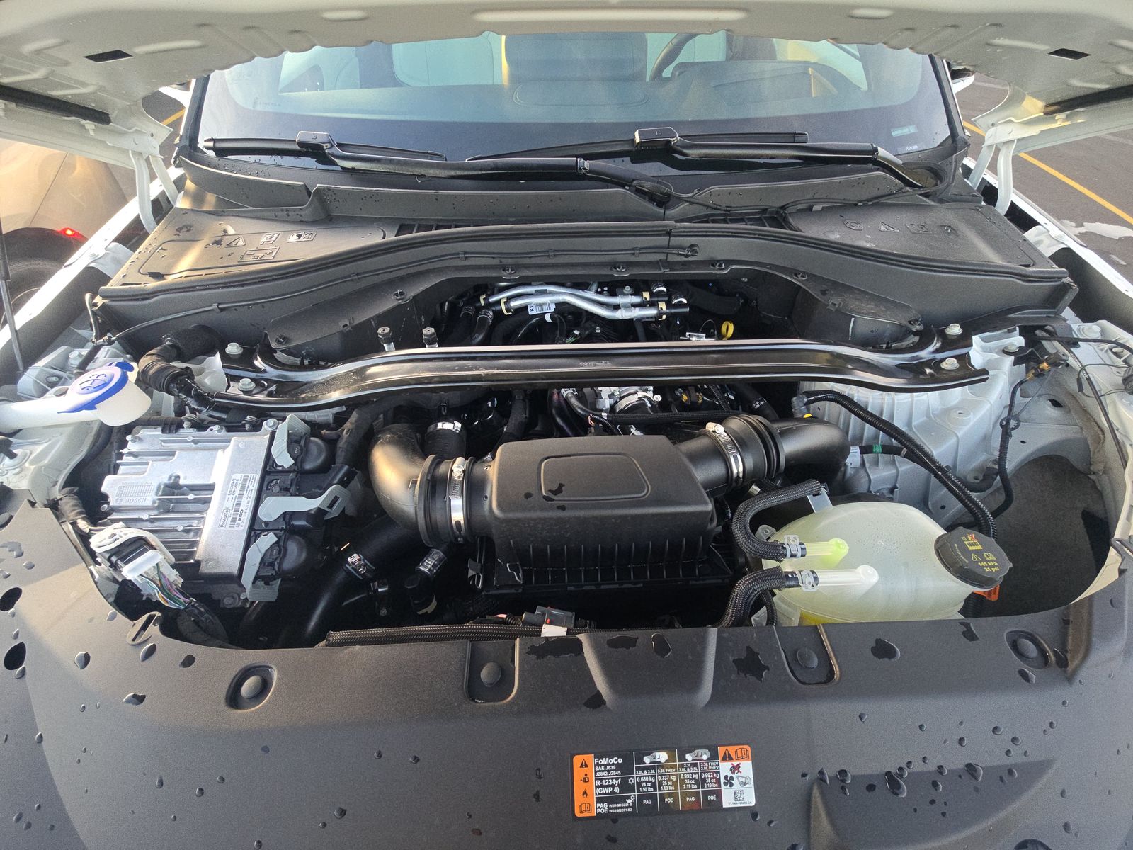 2025 Lincoln Aviator Black Label AWD