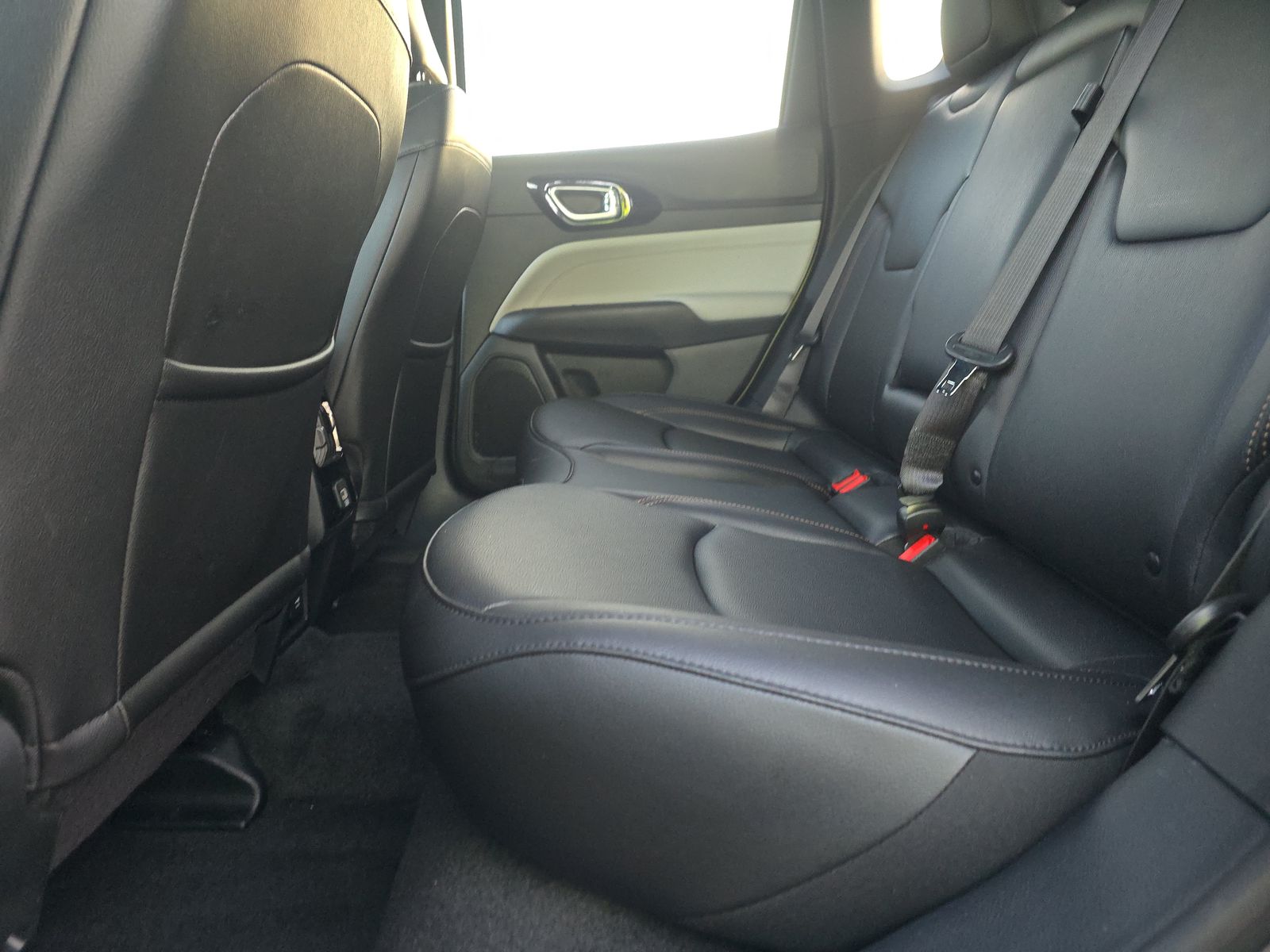 2024 Jeep Compass Limited AWD