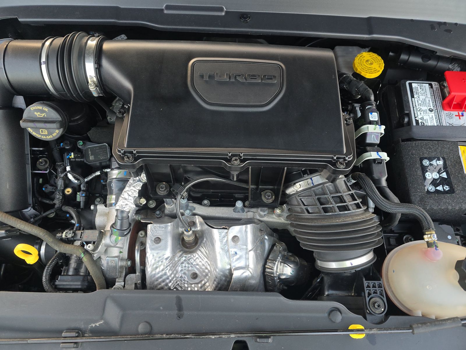 2024 Jeep Compass Limited AWD