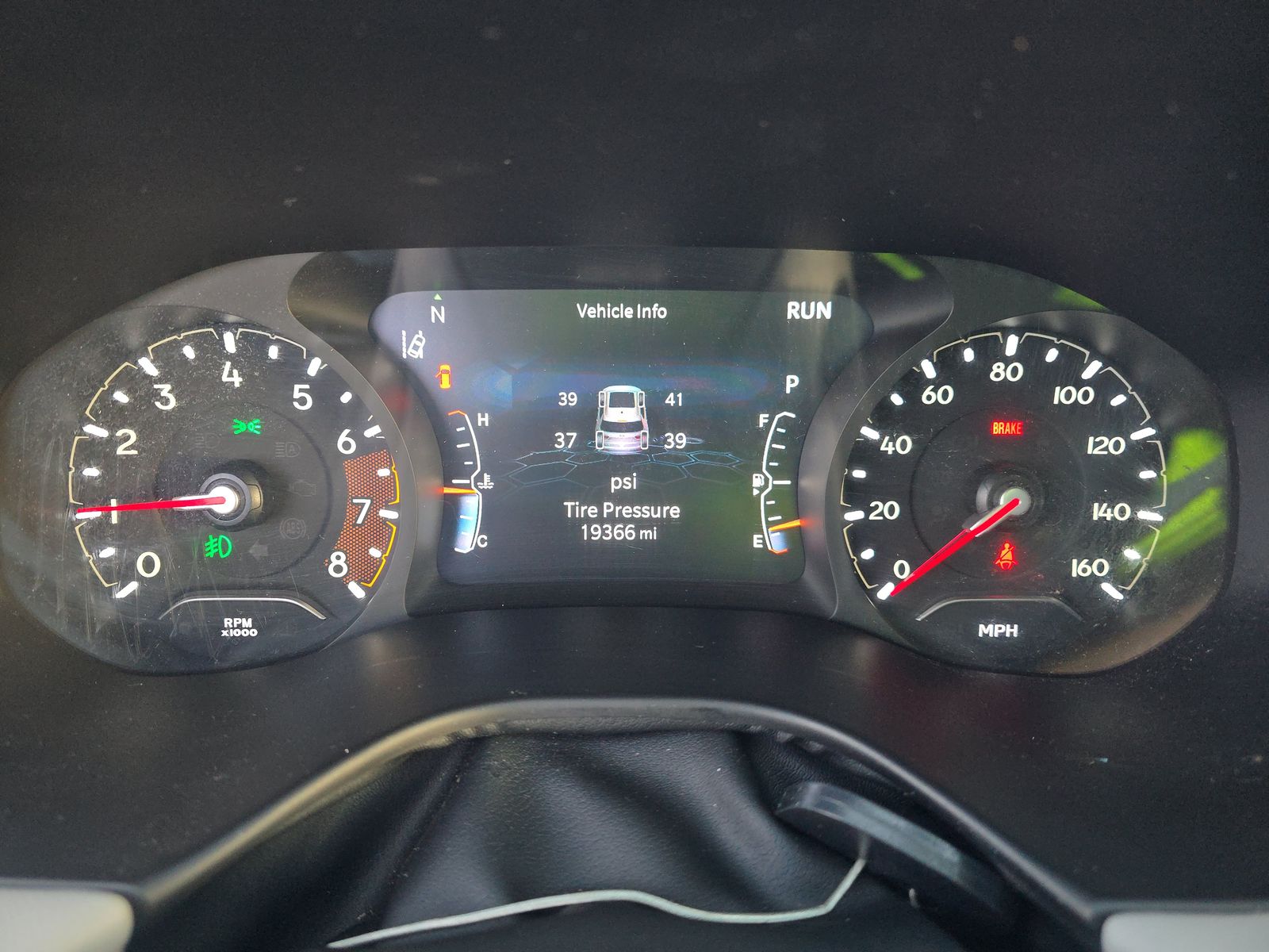 2024 Jeep Compass Limited AWD