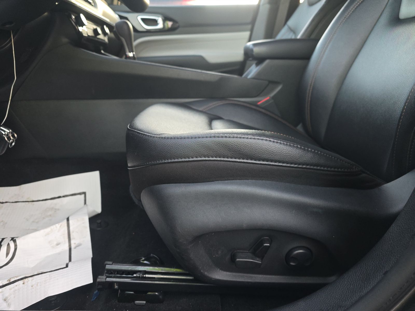 2024 Jeep Compass Limited AWD