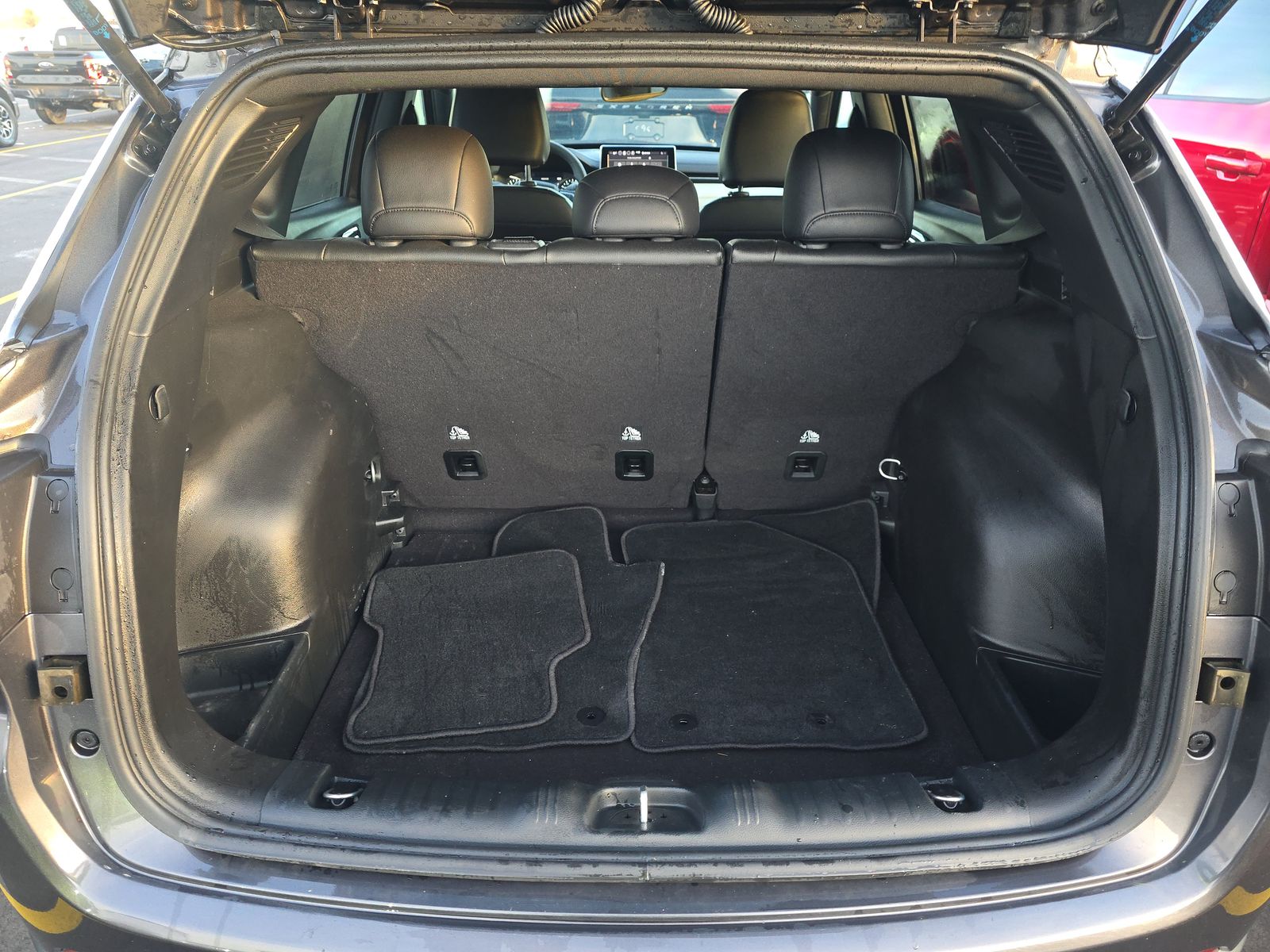 2024 Jeep Compass Limited AWD