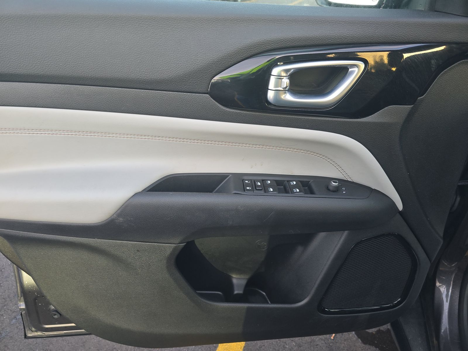 2024 Jeep Compass Limited AWD