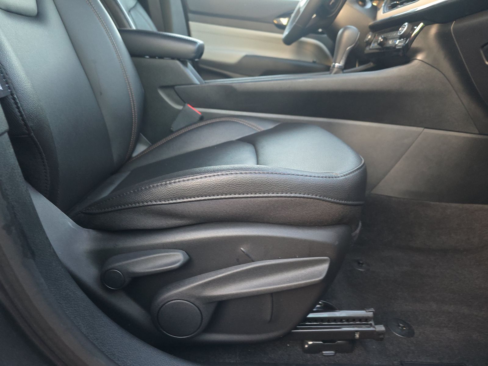 2024 Jeep Compass Limited AWD