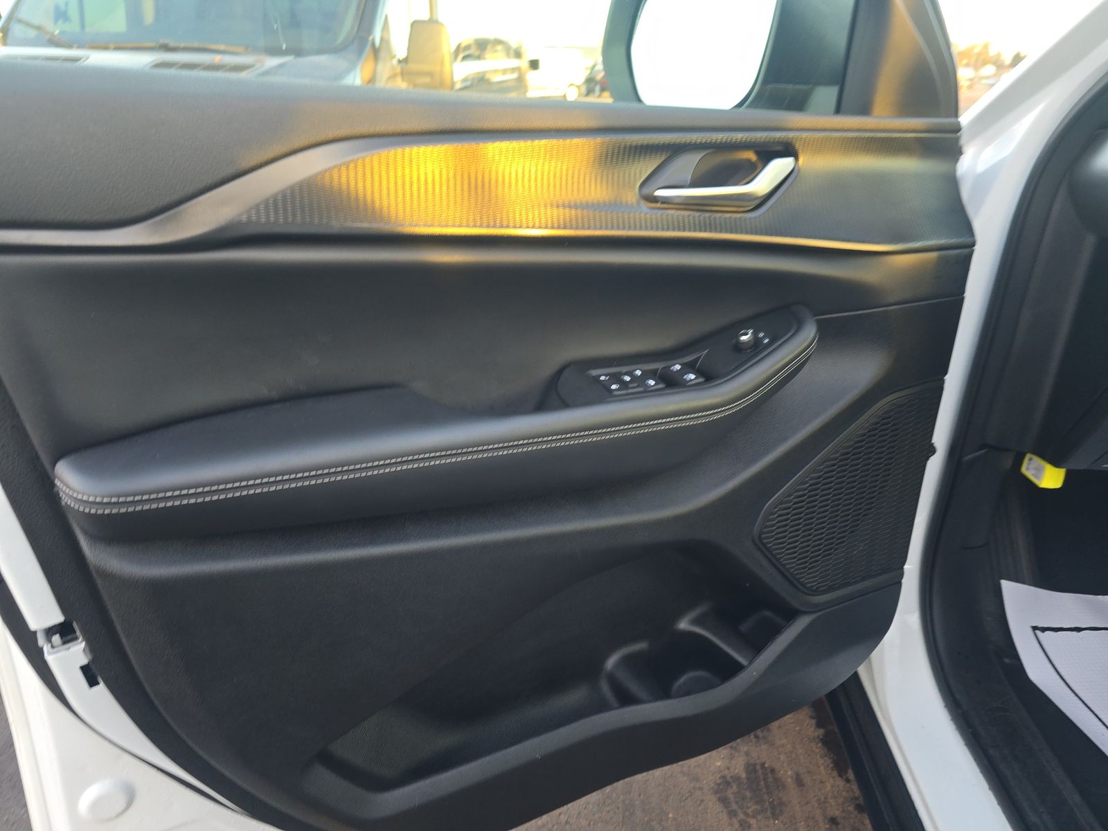 2024 Jeep Grand Cherokee Laredo X AWD