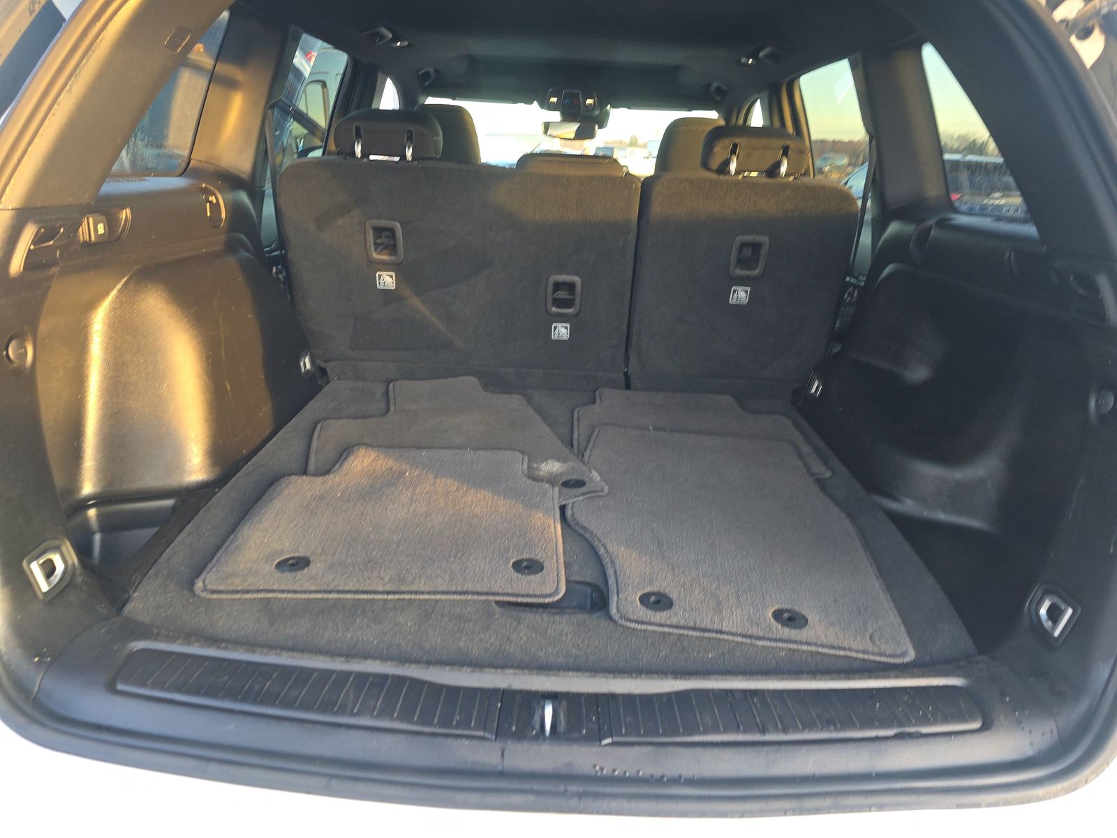 2024 Jeep Grand Cherokee Laredo X AWD