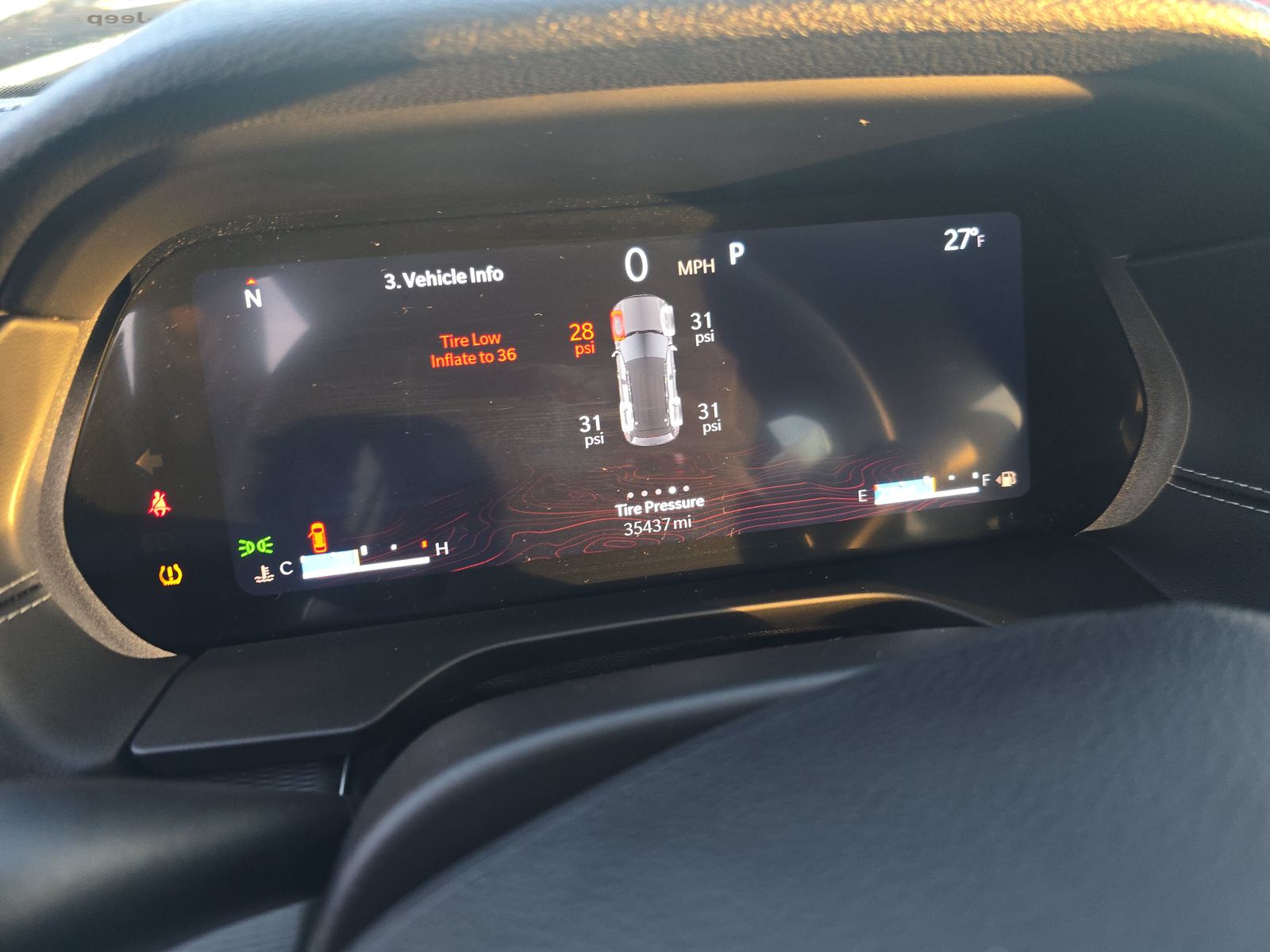 2024 Jeep Grand Cherokee Laredo X AWD