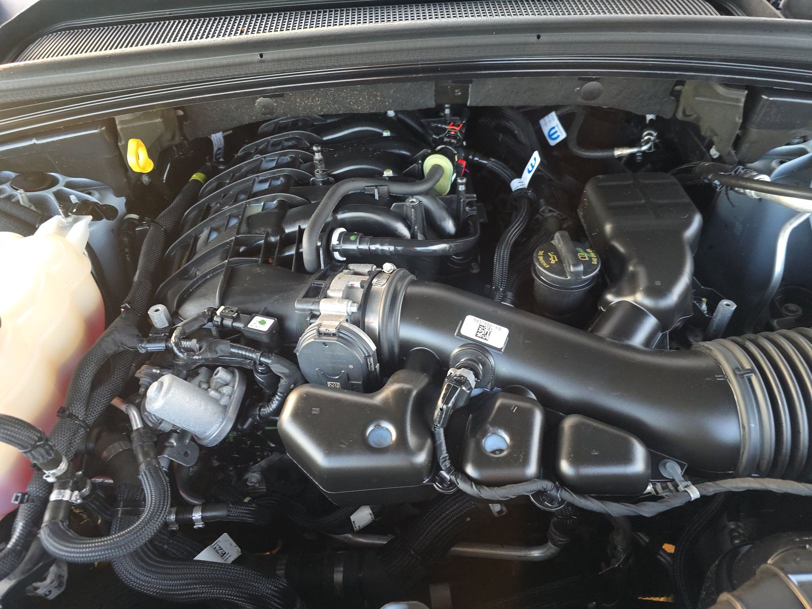 2024 Jeep Grand Cherokee Laredo X AWD