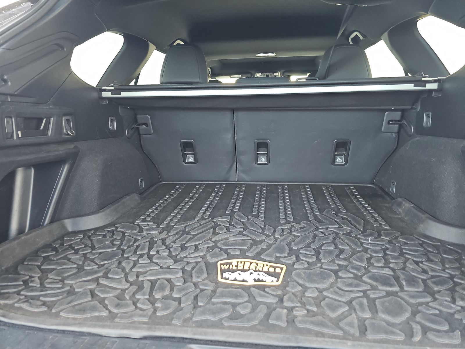 2023 Subaru Outback Wilderness AWD