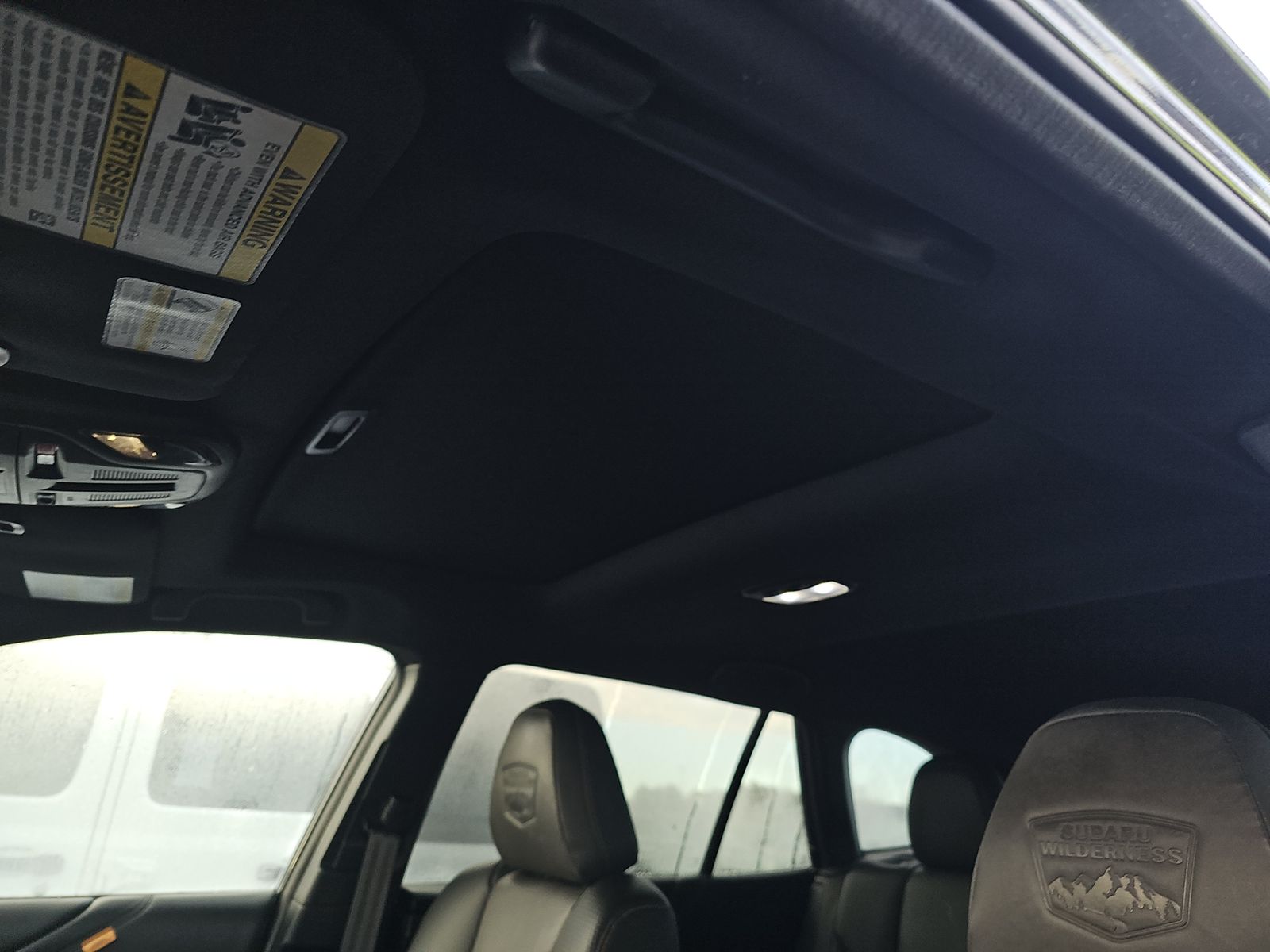 2023 Subaru Outback Wilderness AWD