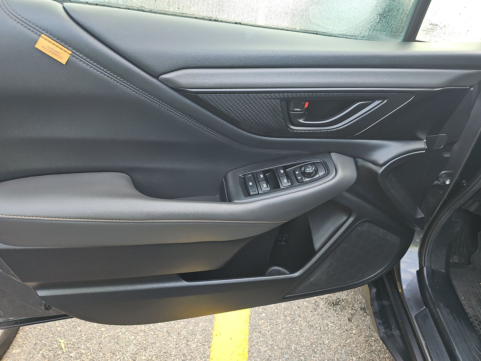 2023 Subaru Outback Wilderness AWD