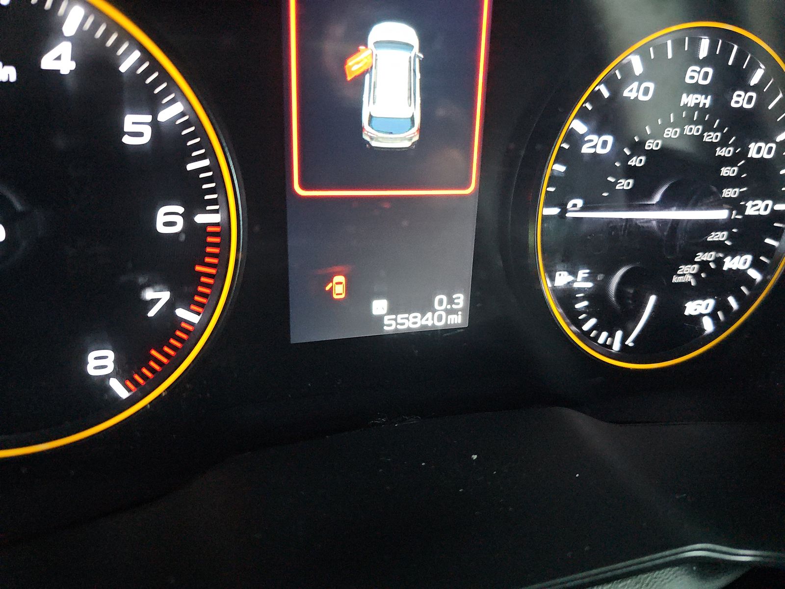 2023 Subaru Outback Wilderness AWD