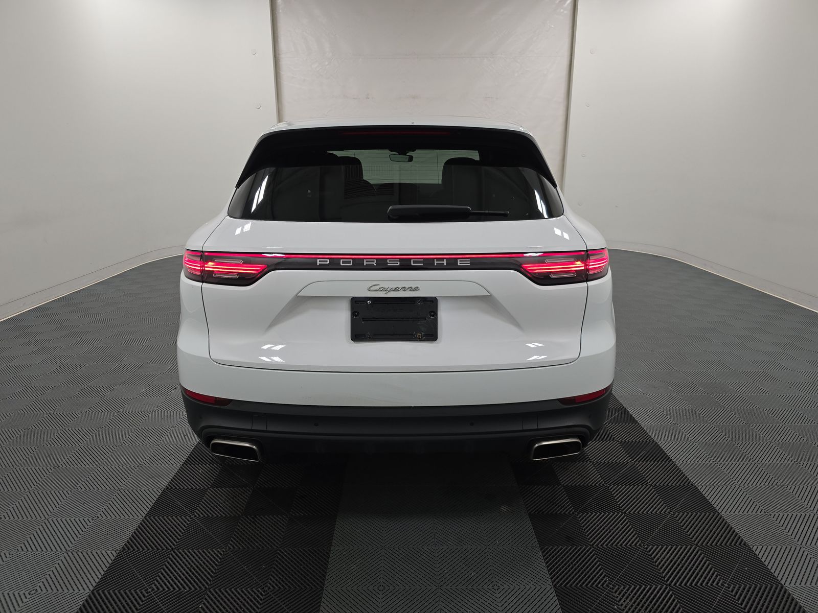 2023 Porsche Cayenne Base AWD