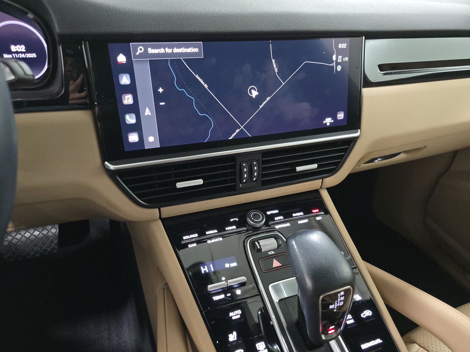 2023 Porsche Cayenne Base AWD