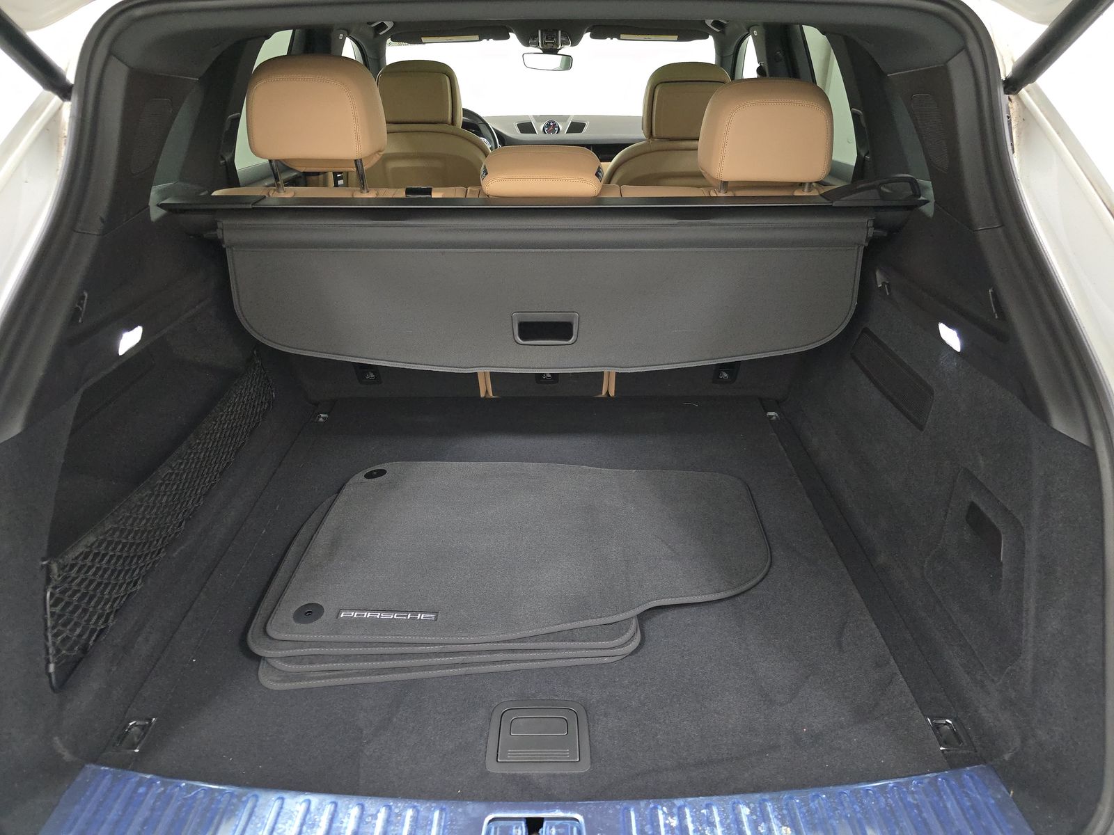 2023 Porsche Cayenne Base AWD