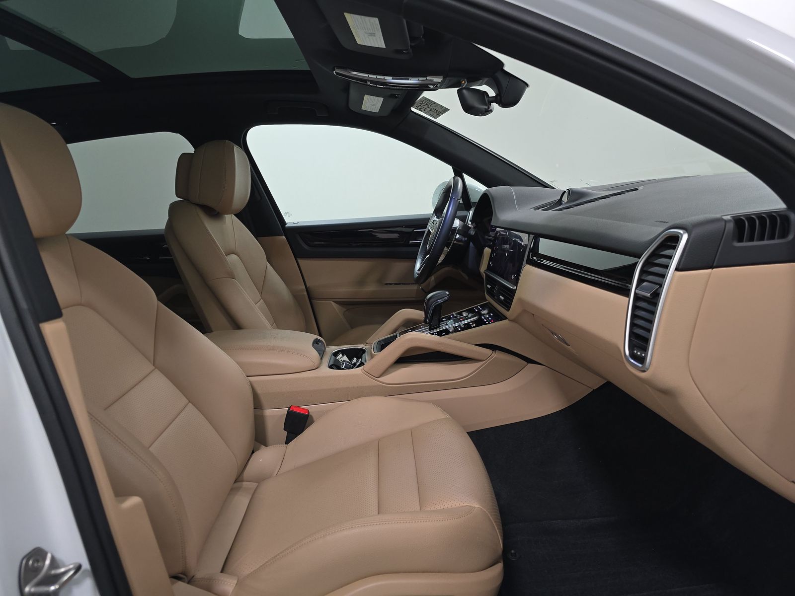 2023 Porsche Cayenne Base AWD