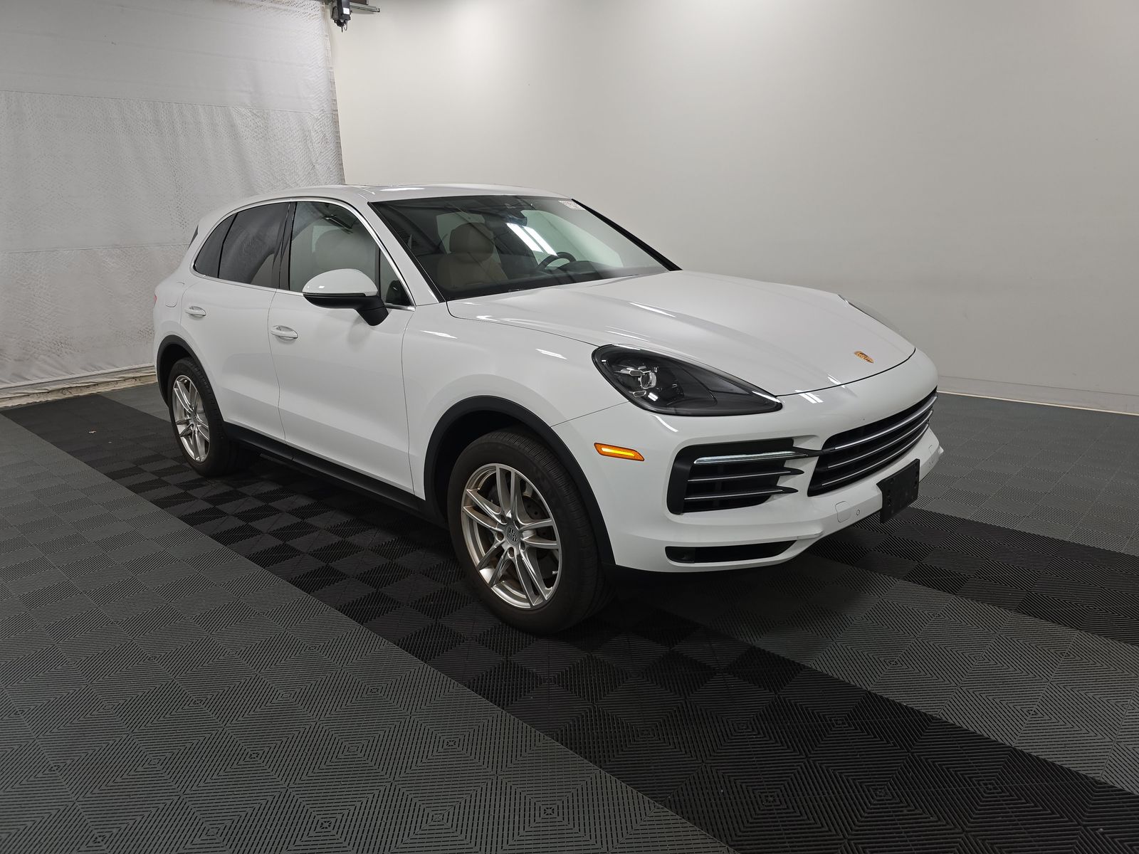 2023 Porsche Cayenne Base AWD