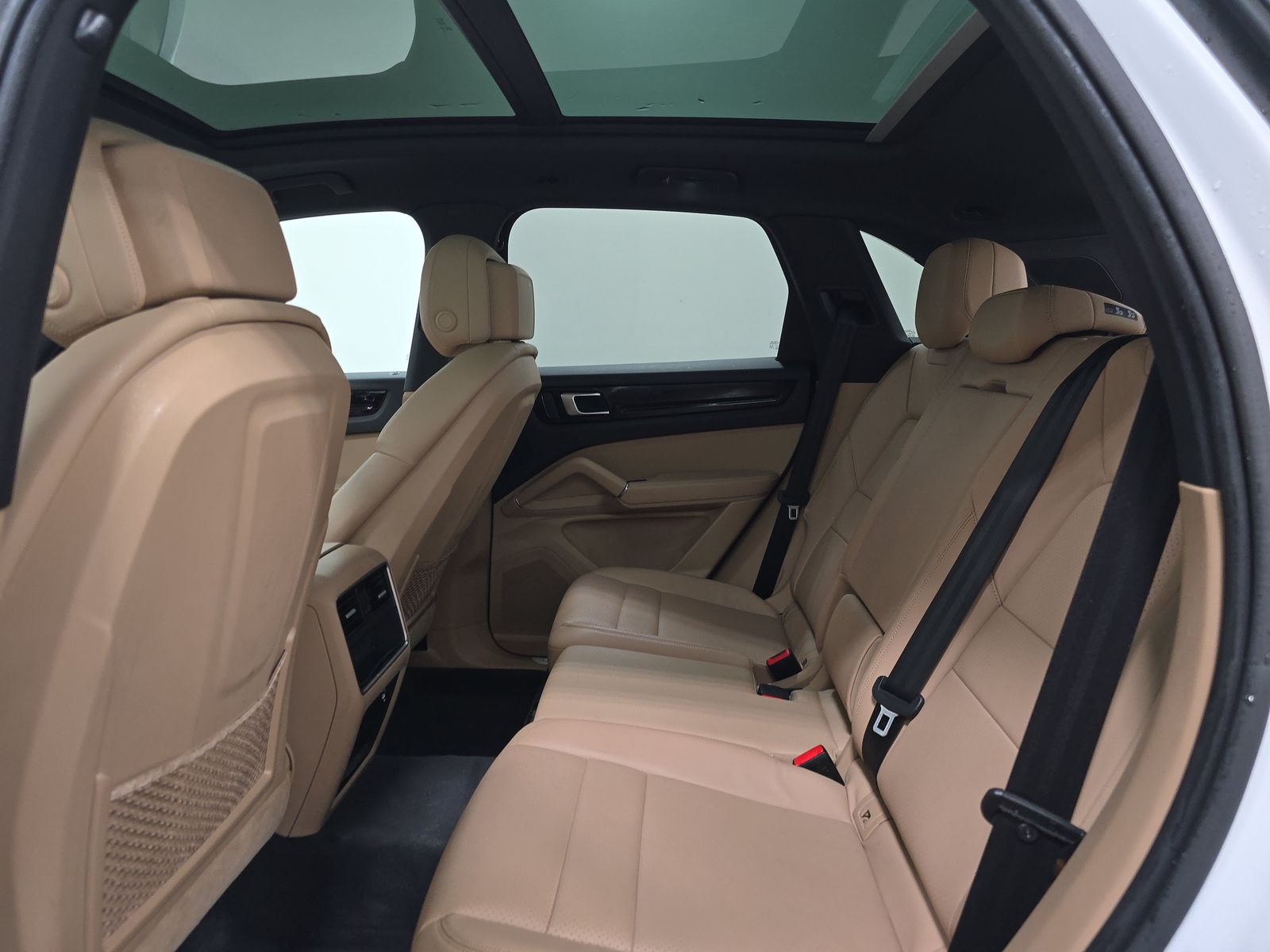 2023 Porsche Cayenne Base AWD