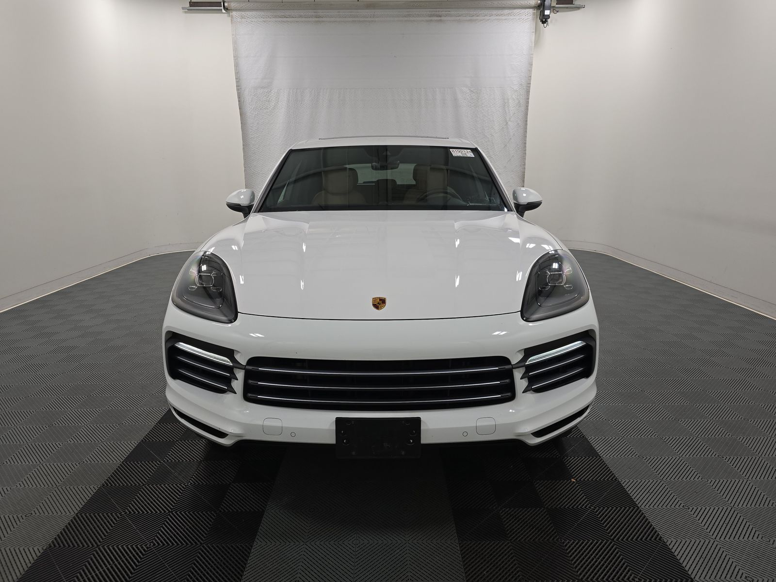 2023 Porsche Cayenne Base AWD