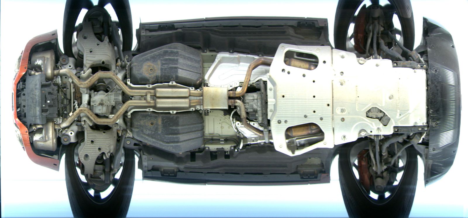 2022 Land Rover Range Rover Sport SVR Carbon Edition AWD