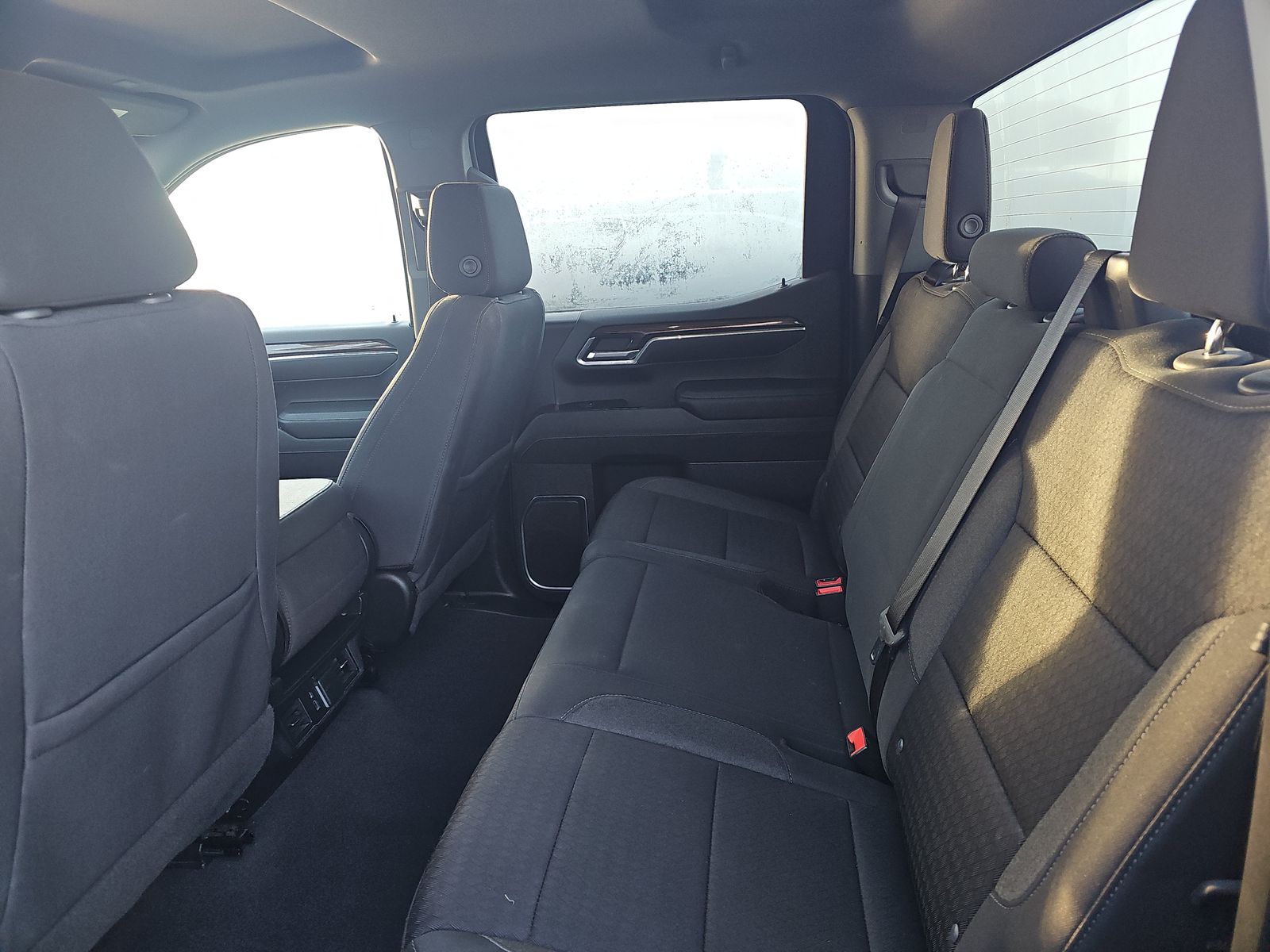 2023 Chevrolet Silverado 1500 LT AWD