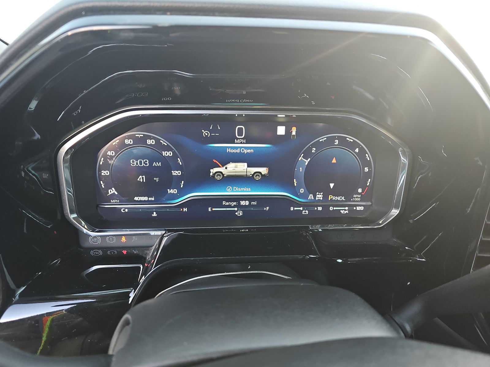 2023 Chevrolet Silverado 1500 LT AWD