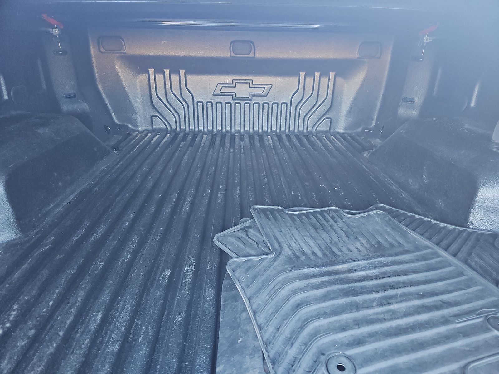 2023 Chevrolet Silverado 1500 LT AWD