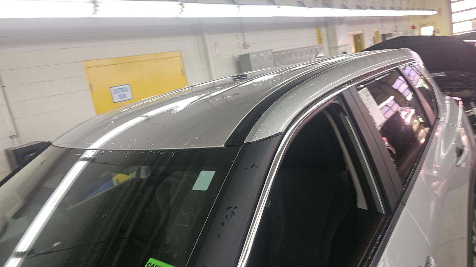 2023 Nissan Rogue SV AWD