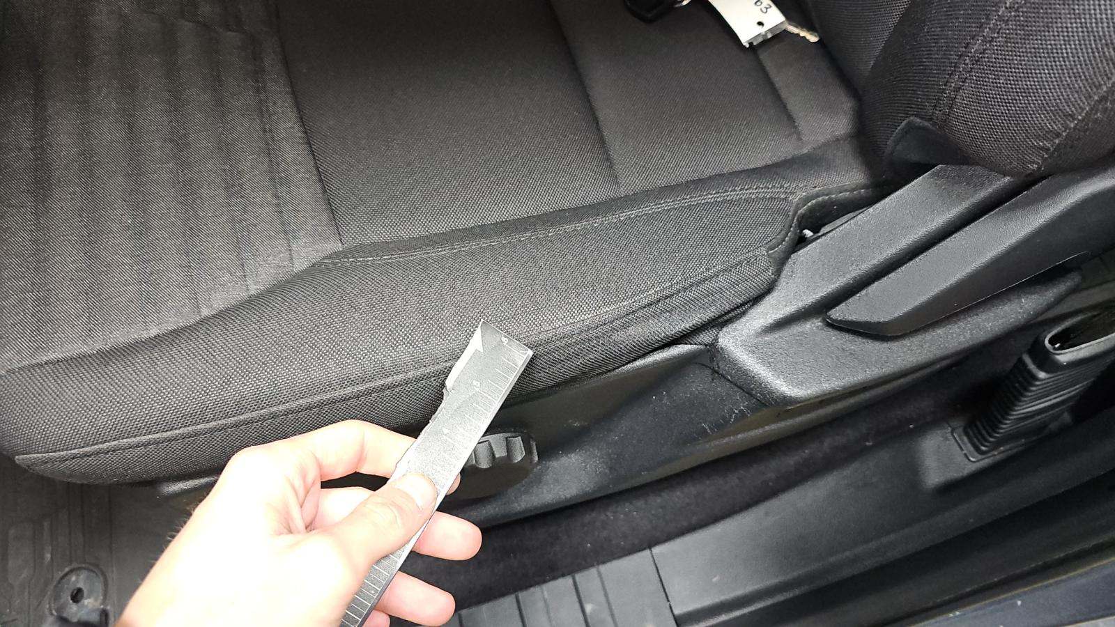 2023 Ford F-150 XL AWD